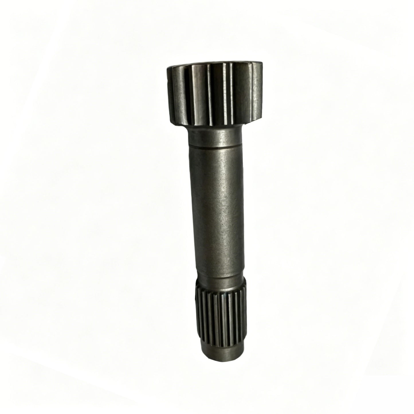 Shaft 208-27-61111 for Komatsu Engine Excavator SAA6D125E-2 PC300LC-6LC PC300HD-7L PC400-6 PC400-7 PC400LC-6 PC400LC-7 PC450LC-6 PC400HD-6LC