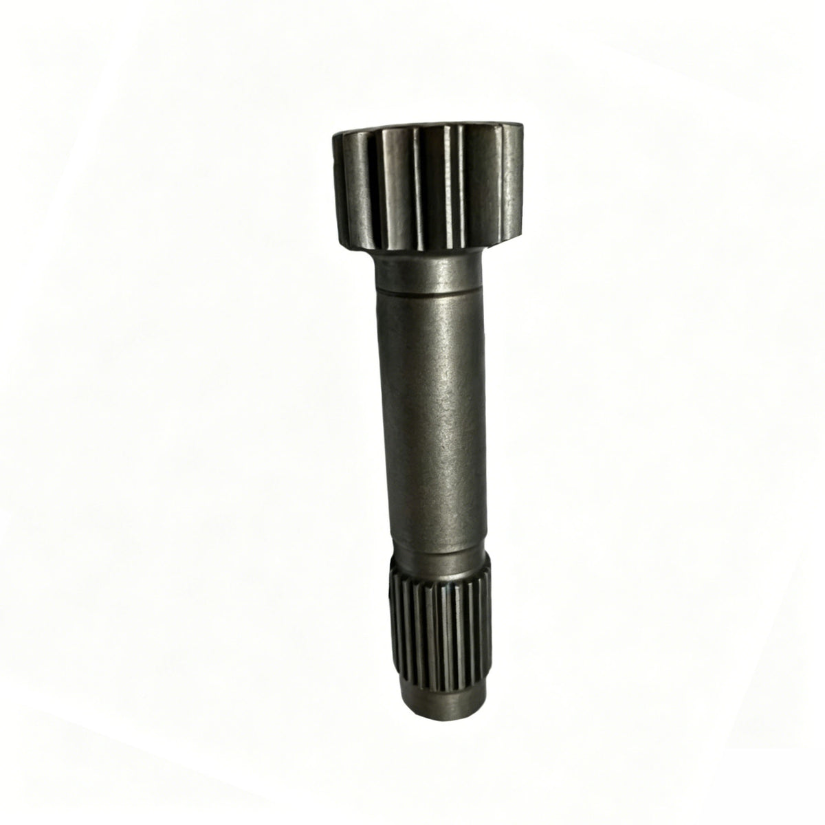 Shaft 208-27-61111 for Komatsu Engine Excavator SAA6D125E-2 PC300LC-6LC PC300HD-7L PC400-6 PC400-7 PC400LC-6 PC400LC-7 PC450LC-6 PC400HD-6LC - KUDUPARTS
