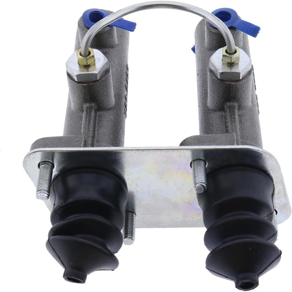 Brake Master Cylinder 123-3426 for Caterpillar CAT Engine 3054 Loader 416C 426C 428C 436C 438C - KUDUPARTS