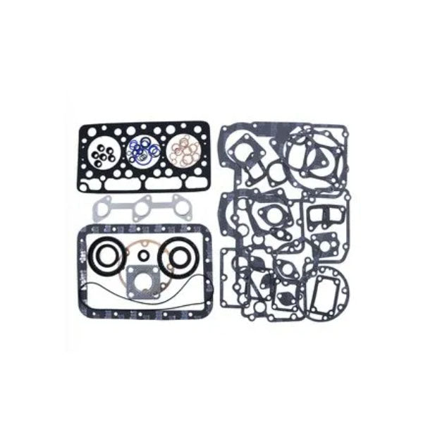 Kit de joints de révision 15371-03310 pour moteur Kubota D750 B5200 B7100 Tracteur