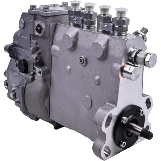Fuel Injection Pump 6204-73-1310 6204-73-1240 for Komatsu Engine 4D95L - KUDUPARTS