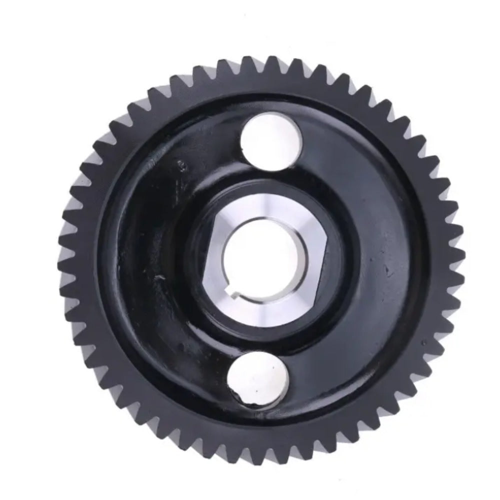 Camshaft Timing Gear 135237800071 TY13523-78000-71 for Toyota Forklift Engine 4P - KUDUPARTS