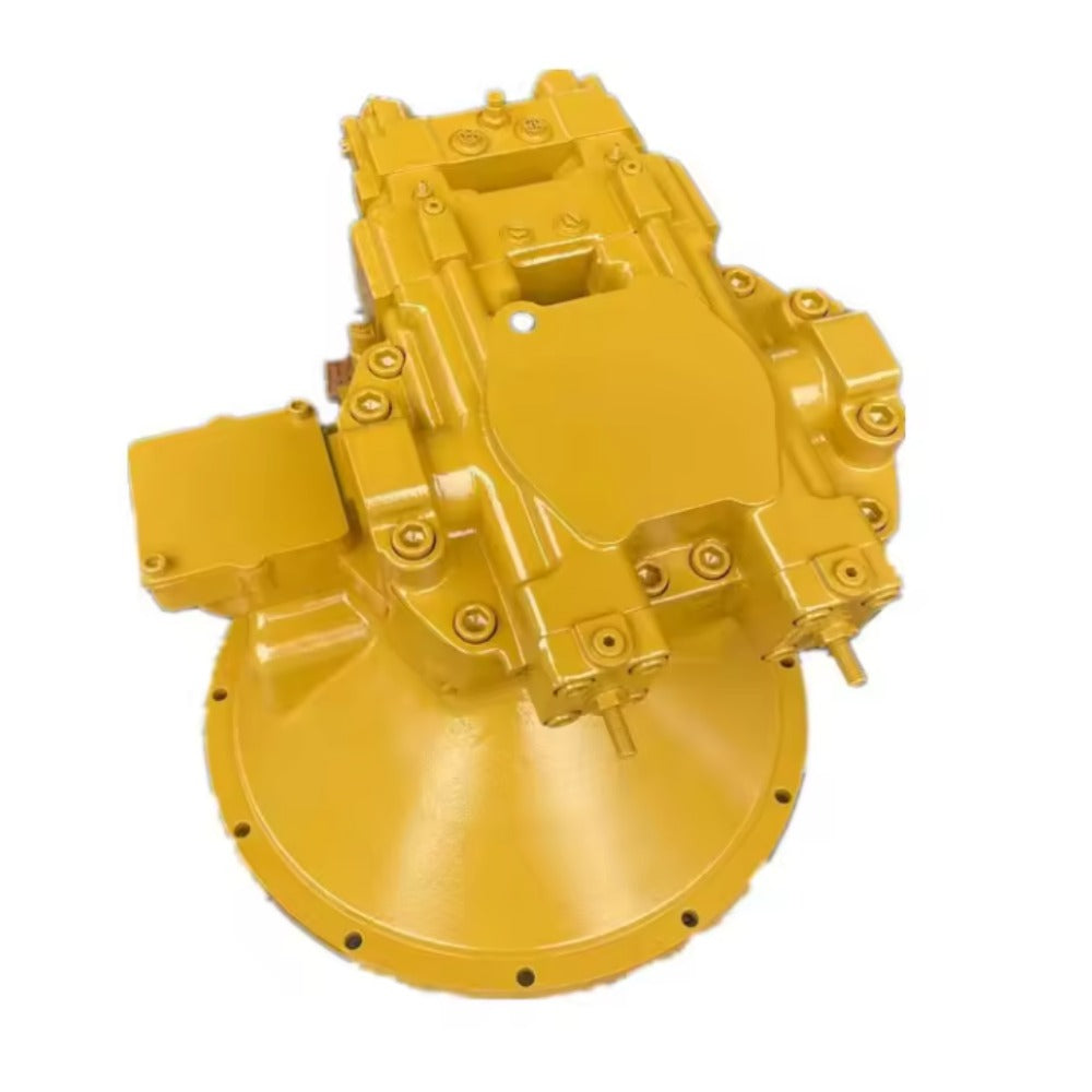 Hydraulic Axial Piston Pump 171-3239 128-9062 for Caterpillar CAT Engine 3306 Excavator 330 330L 330LN 330-A 330-A L - KUDUPARTS