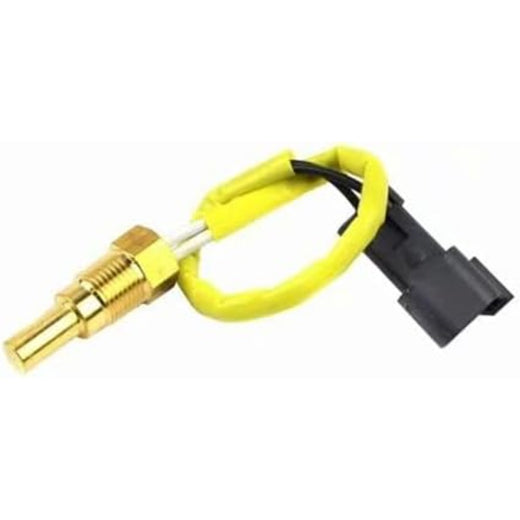 Water Temperature Sensor 7861-93-3520 for Komatsu Wheel Loaders WA800 WA900 - KUDUPARTS