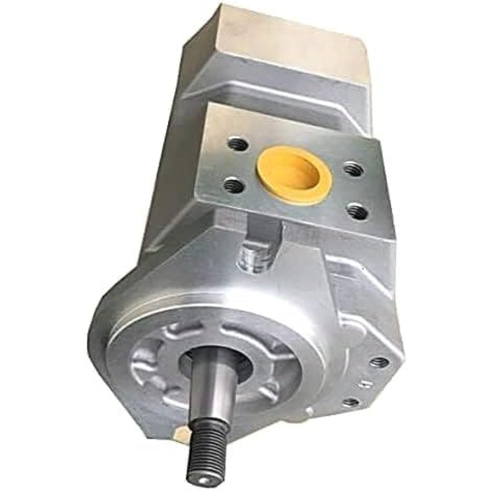 Gear Pump 9T4831 for Caterpillar CAT 910 Compact Wheel Loader - KUDUPARTS