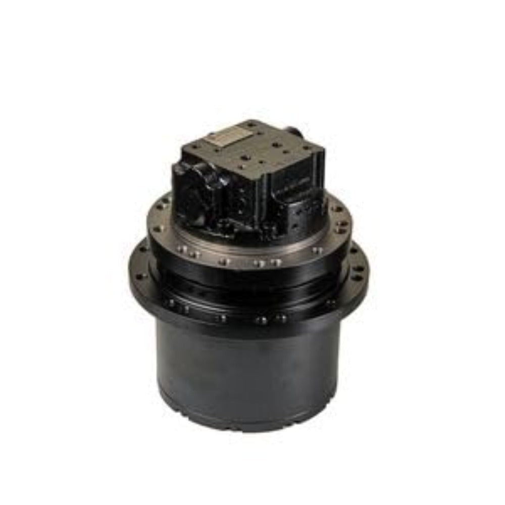 Travel Gearbox With Motor K1010210A for Komatsu Doosan Daewoo Excavator DX35Z Solar SL35 S-35 - KUDUPARTS