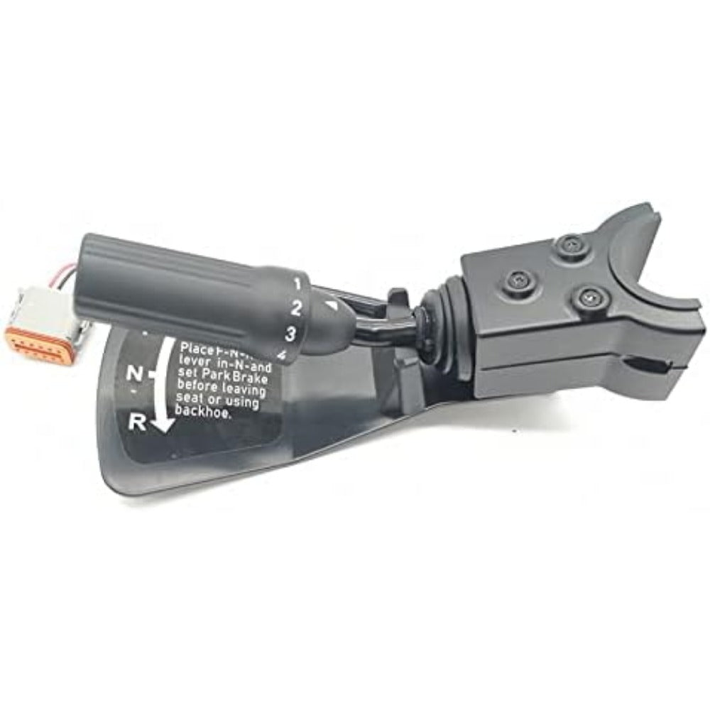Forward & Reverse Switch AT342722 for John Deere Loader 210K 210LE 210LJ 310J 310SJ 315SJ 325J 410J 710J - KUDUPARTS