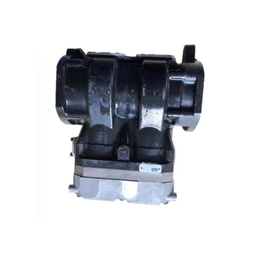 For Cummins Engine N14 NH220 NT855 M11 QSM ISM L10 Air Brake Compressor 4071225 - KUDUPARTS