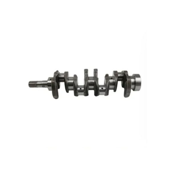 Crankshaft 1G381-23010 for Kubota V3600 V3800 V3800T Engine - KUDUPARTS
