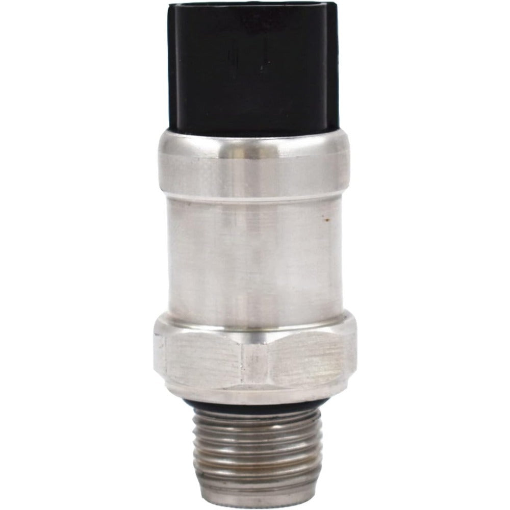 Pressure Sensor 4436271 for Hitachi Excavator EX200-2 ZX330 ZX240-3 ZX330-3 - KUDUPARTS