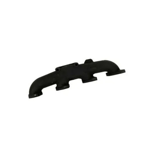 Exhaust Manifold 1C040-12312 for Kubota Engine V3300 - KUDUPARTS