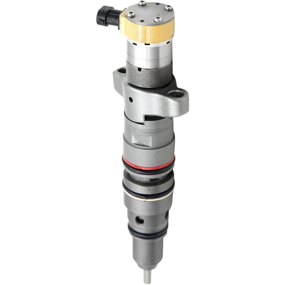 Fuel Injector 387-9426 20R-8071 for Caterpillar CAT Engine C7 Wheel Skidder 545C - KUDUPARTS