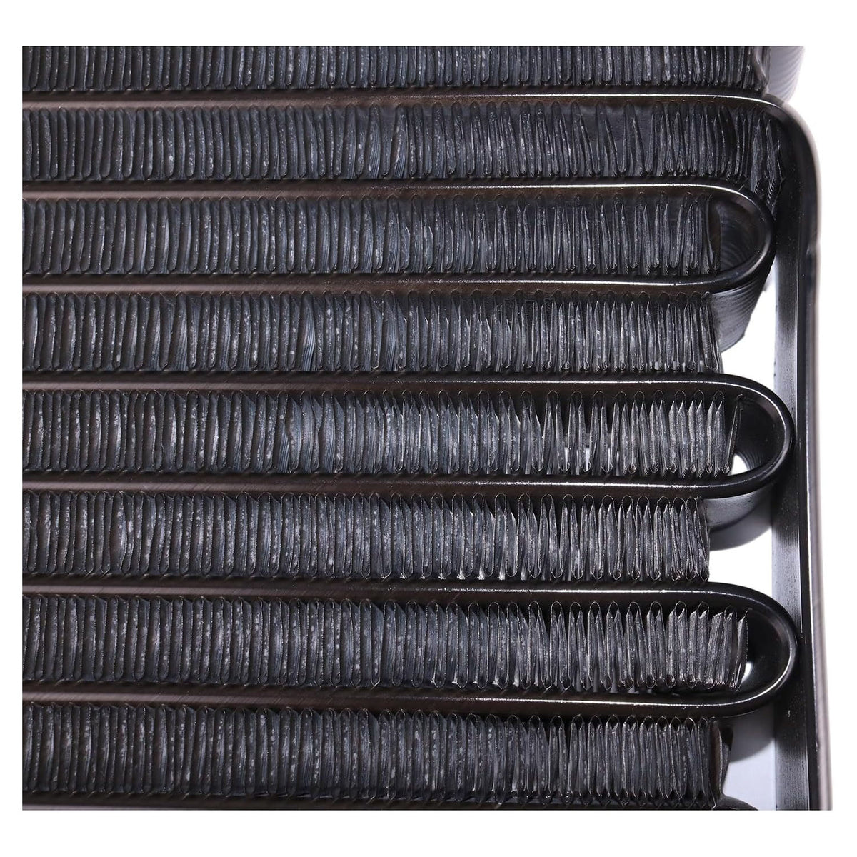 A/C Condenser Core VOE11007249 for Volvo Excavator EC280 EC340 EC390 Loader L120B L150 L180 L70B L90C - KUDUPARTS