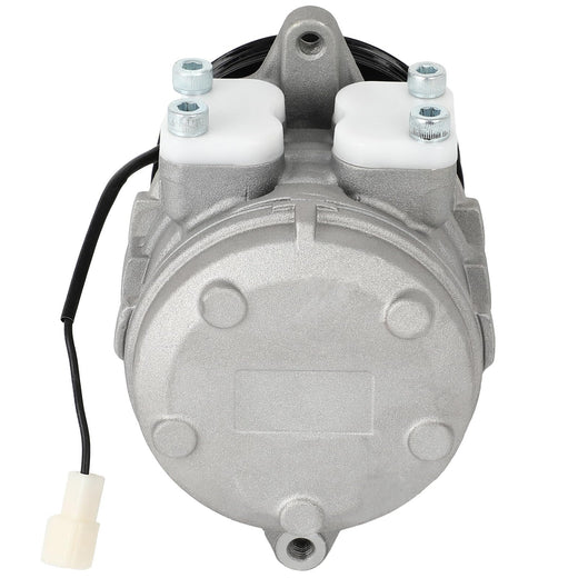 10P08E A/C Compressor 95200-67A20 95230-67A40 for Suzuki Samurai Swift X90 - KUDUPARTS