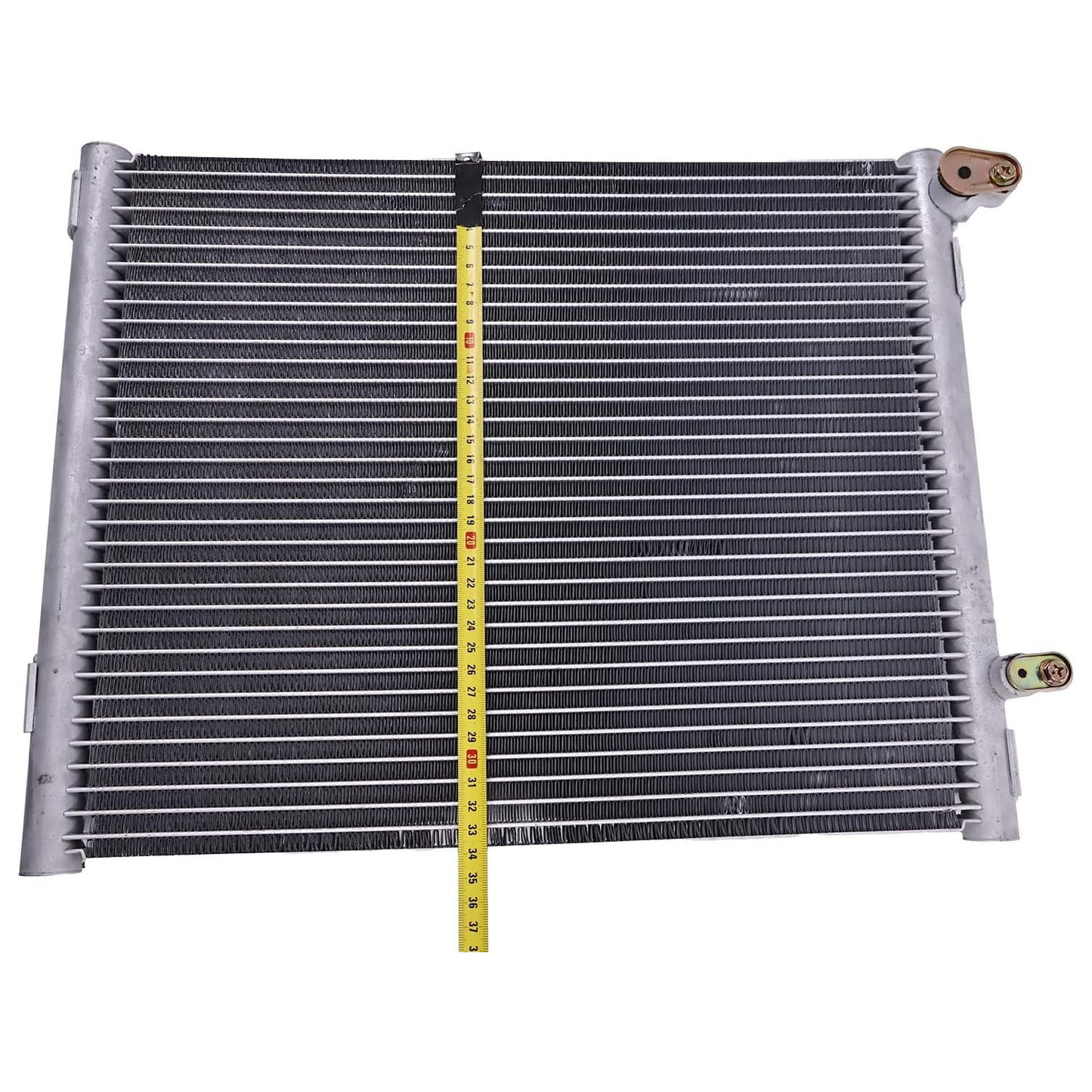 A/C Condenser 3C581-50040 for Kubota Tractor M5040 M6040 M7040 M8540 M9540