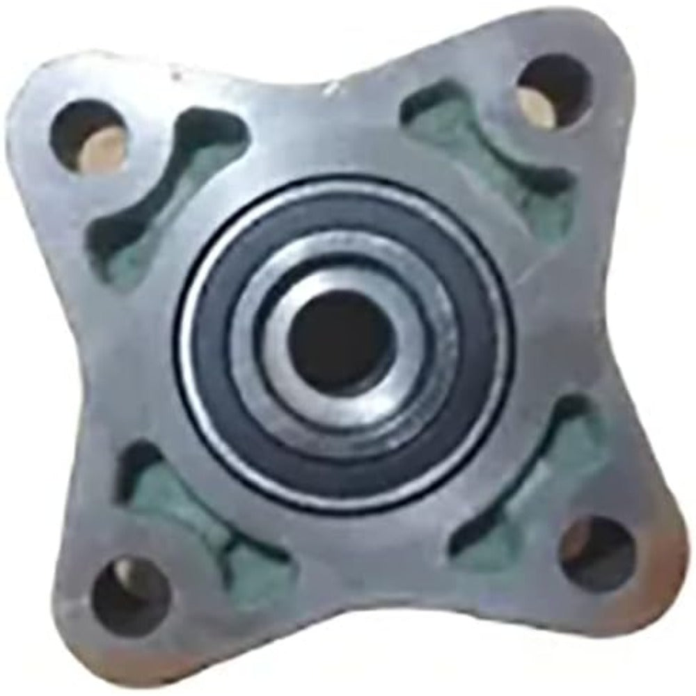 Fan Support 04282238 for Deutz Engine TCD4L20122V TCD6L20122V BF4M2012 BF4M2012C BF6M2012C - KUDUPARTS