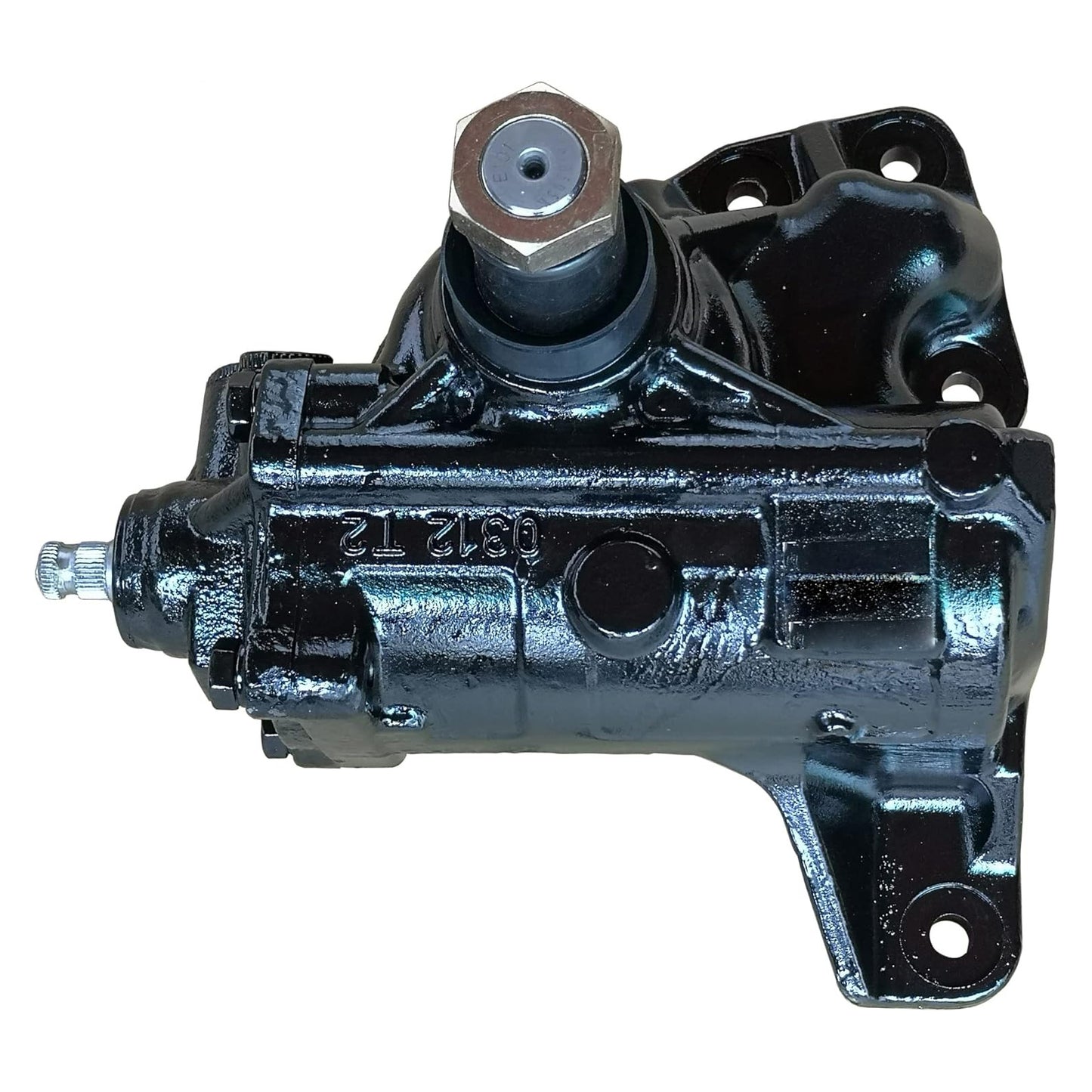 Unité de direction 8-98110220-5 pour camion Isuzu Engine 4HK1 700P