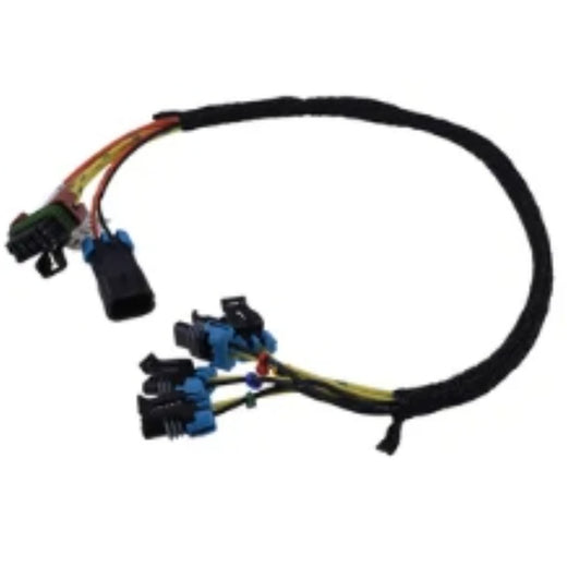 High Flow ACD Harness 6734189 for Bobcat Snowblower SB200 SB240 SBX240 - KUDUPARTS