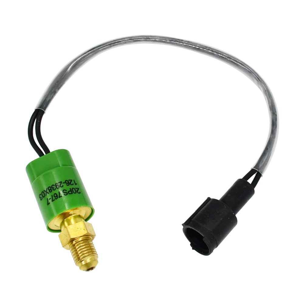 For Caterpillar Excavator Cat 312 315 325 Pressure Switch 126-2938 - KUDUPARTS