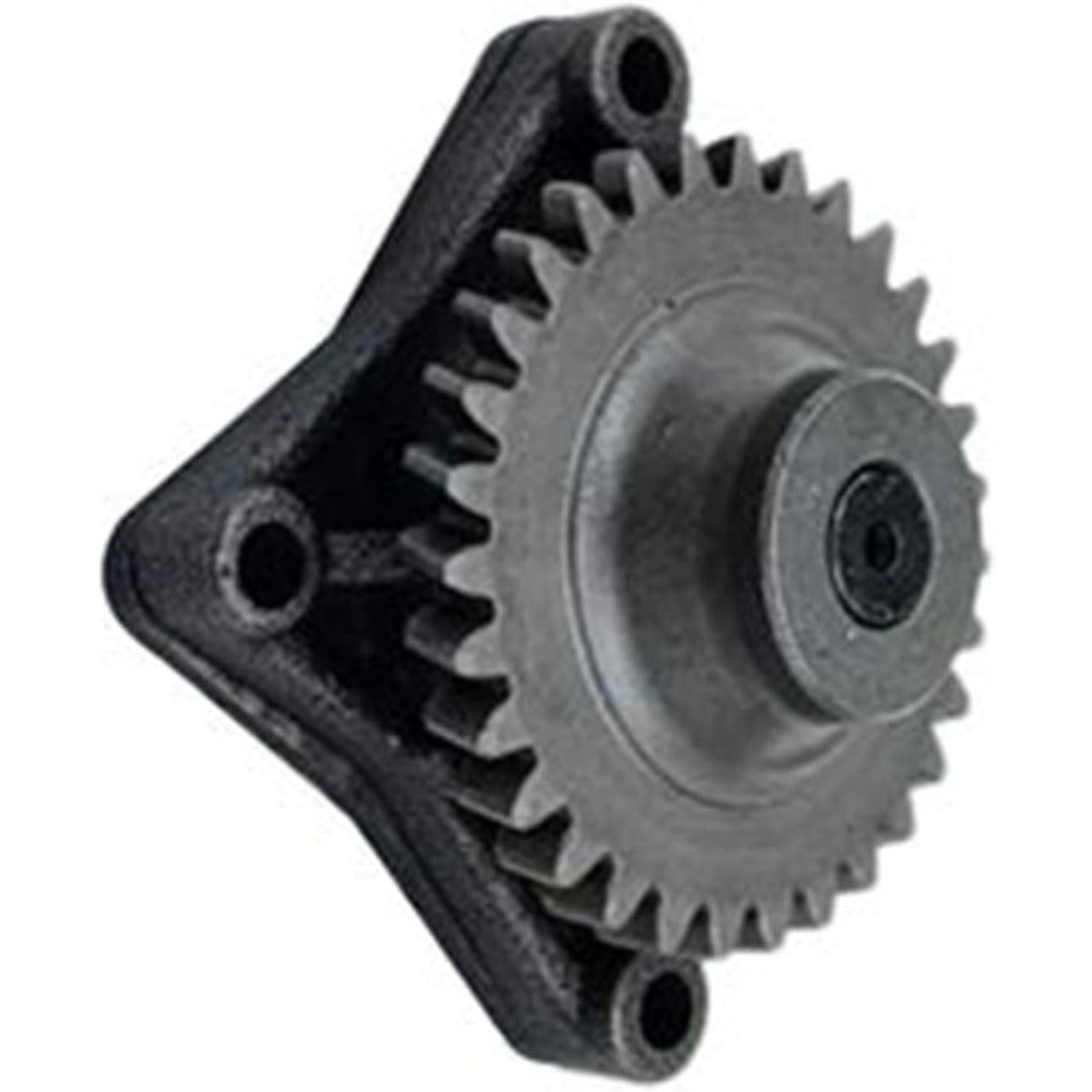 Oil Pump YM129350-32090 for Komatsu Engine 3D72-1 3D75-1A 3D84-1H - KUDUPARTS