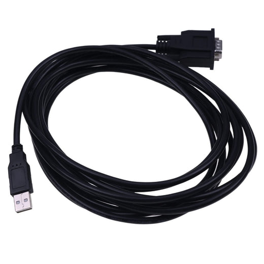 15 Pin USB Communication Adapter 370-4617 317-7487 for Caterpillar CAT Engine G3608 C3.3B Loader 246D 279D - KUDUPARTS