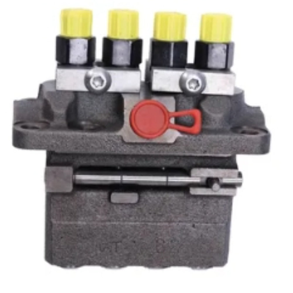 Pompe d'injection de carburant 7023148 6674676 pour chargeuse compacte Bobcat 753 773