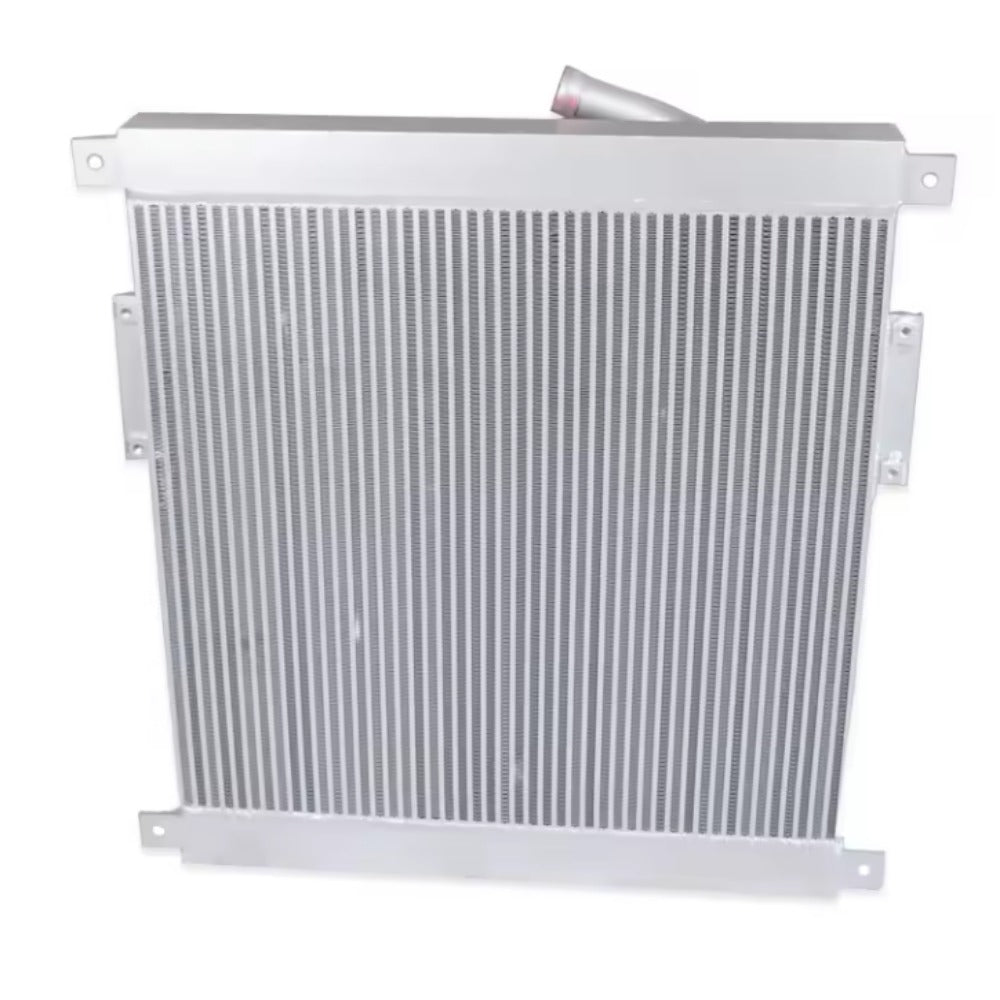 Oil Cooler 137-5793 for Caterpillar CAT Excavator 320 BLN E320B 320B E320 - KUDUPARTS
