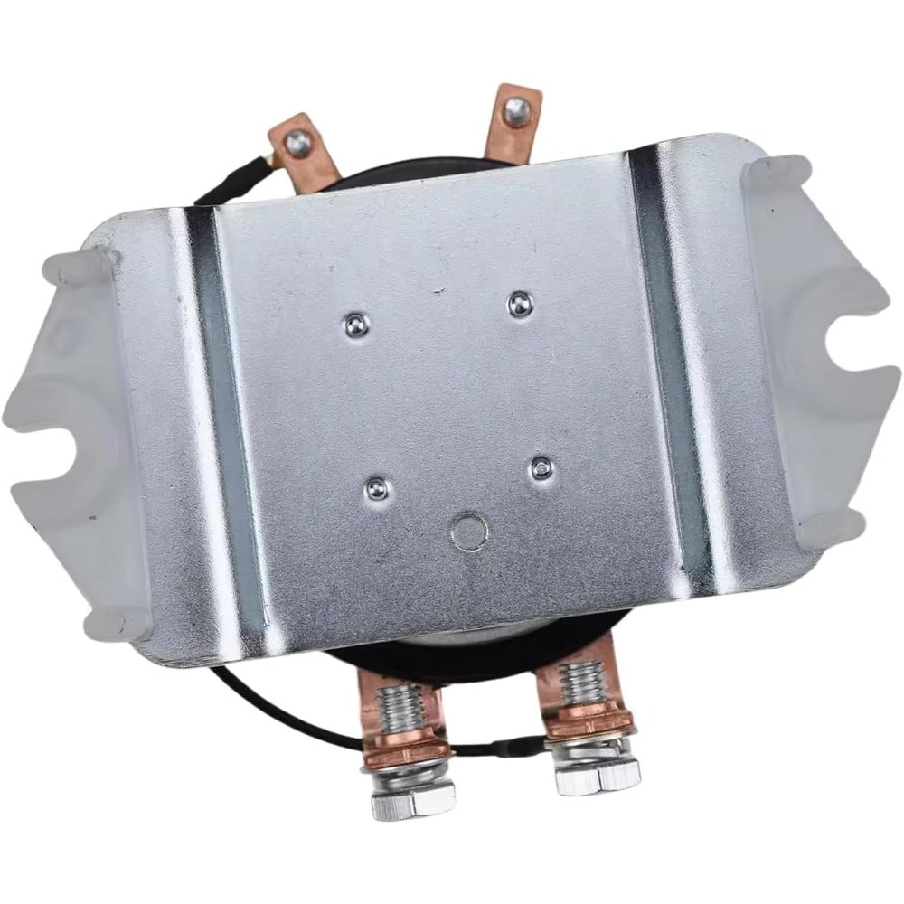Battery Relay Switch 08088-10000 08088-00000 for Komatsu 24V - KUDUPARTS