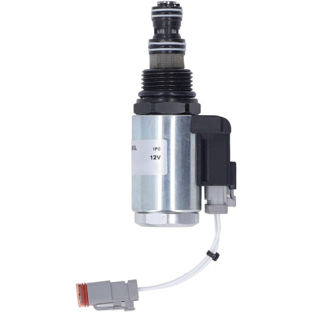 Hydraulic Valve 474-9387 for Caterpillar CAT Excavator - KUDUPARTS