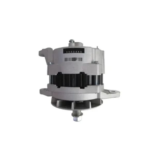 12V Alternator 4003445 for Cummins Engine 6C8.3 ISM11 QSM11 - KUDUPARTS