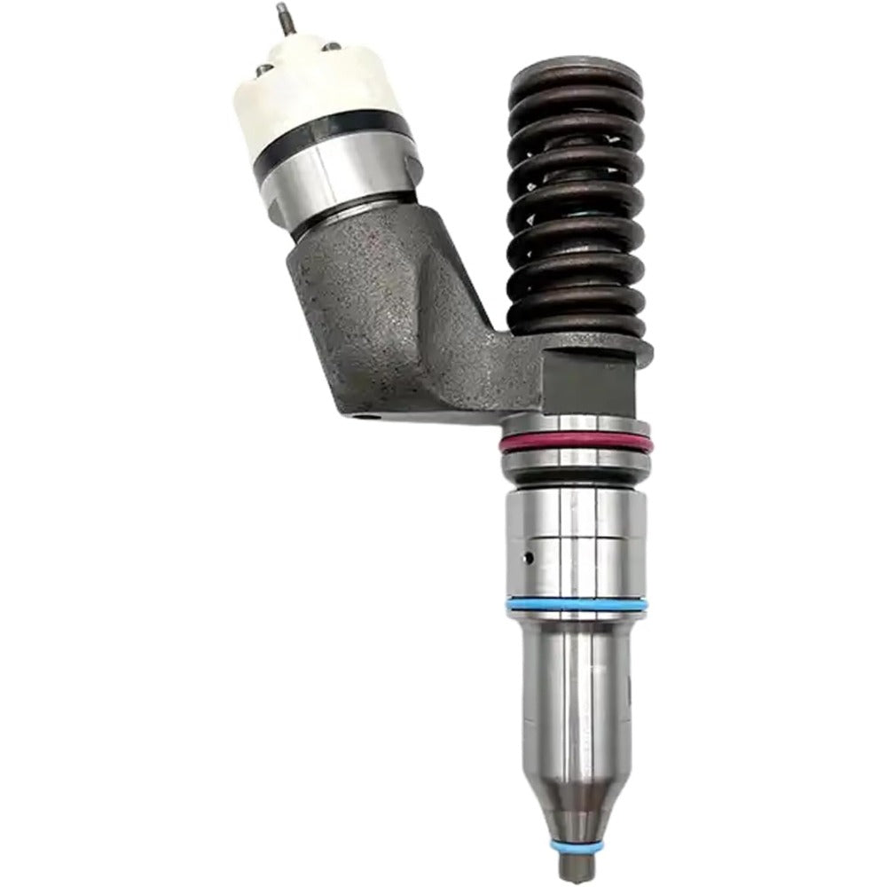 Fuel Injector 253-0617 20R-2285 for Caterpillar CAT Engine C27 C15 Truck AD30 AD55B - KUDUPARTS