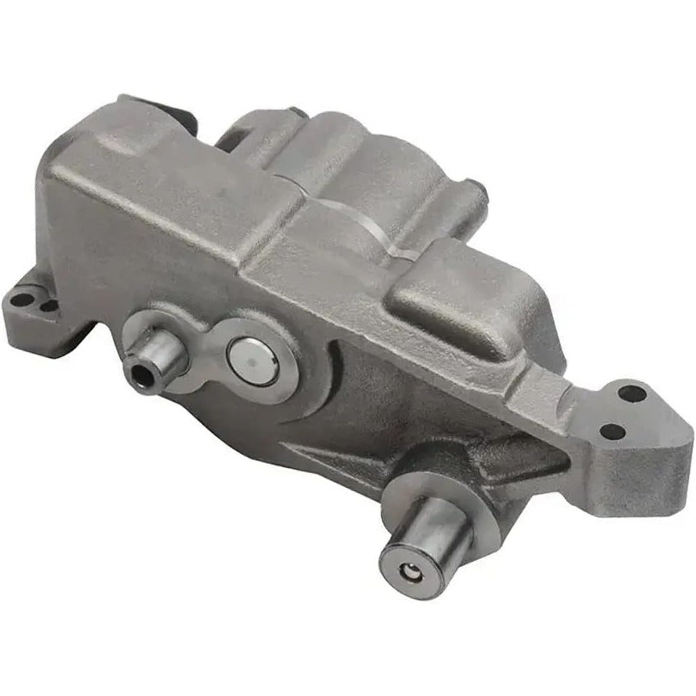Oil Pump 2P1785 for Caterpillar Engine 3304 3306 Excavator 215 215B 225 235 - KUDUPARTS