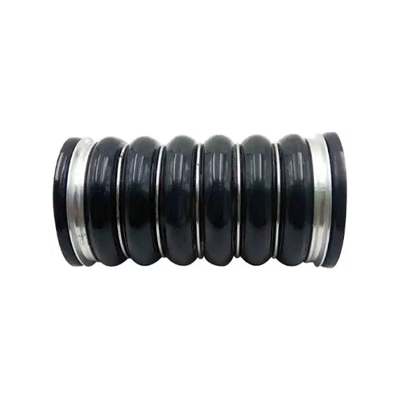 For Volvo Excavator EC160B EC180B EC210B EW145B Intercooler Hose VOE11110498 - KUDUPARTS