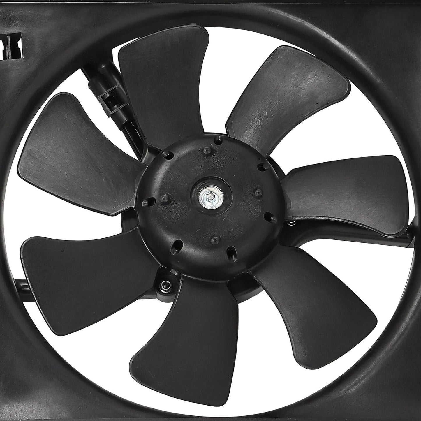 620-401 620030 Radiator Electric Cooling Fan Compatible with 1993-1997 Nissan Altima 2.4L