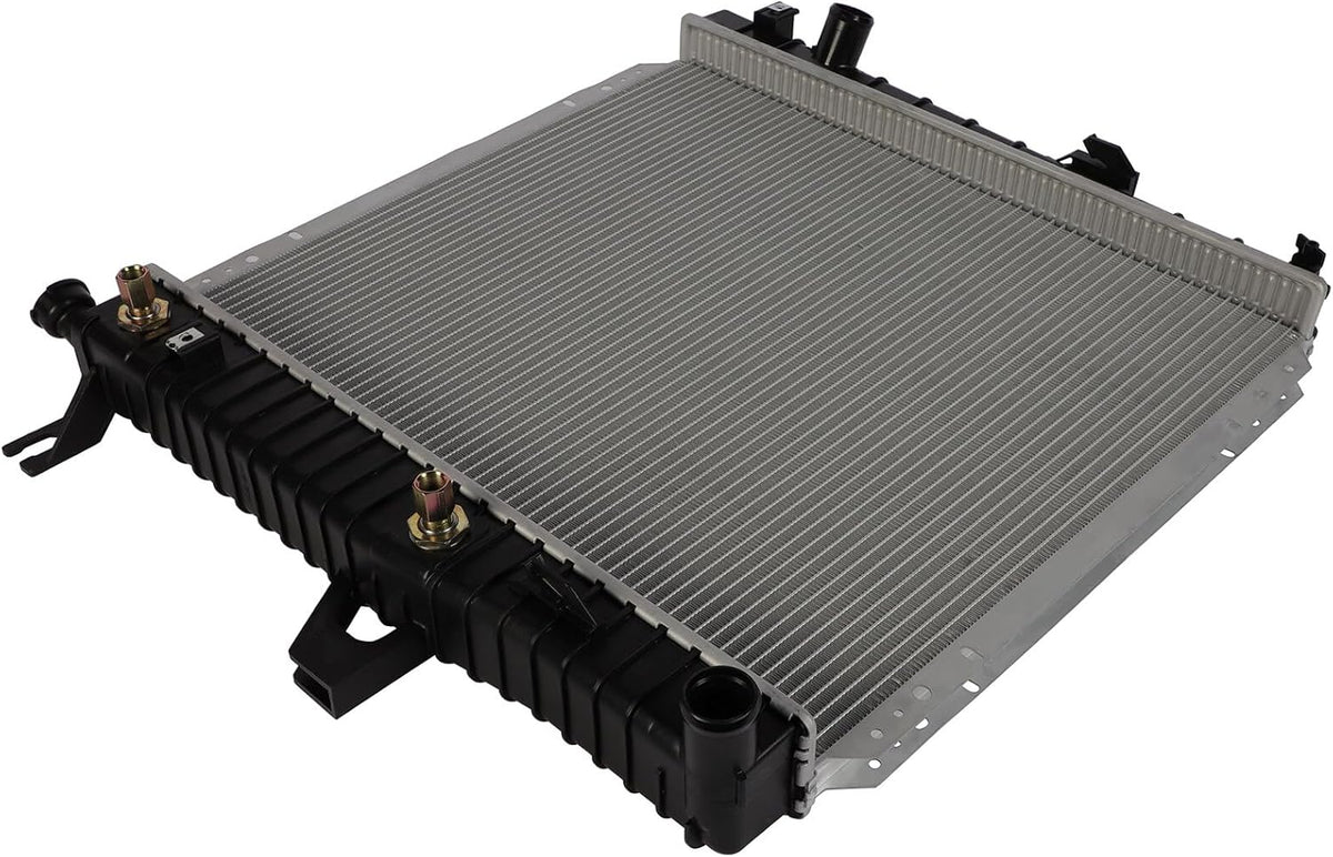 2310 Radiator for 1998-2001 for Ford for Explorer 4.0L 2001 for Ford for Explorer Sport 4.0L 2001-2005 for Ford for Explorer Sport Trac 4.0L 1998-2008 for Ford for Ranger 3.0L - KUDUPARTS