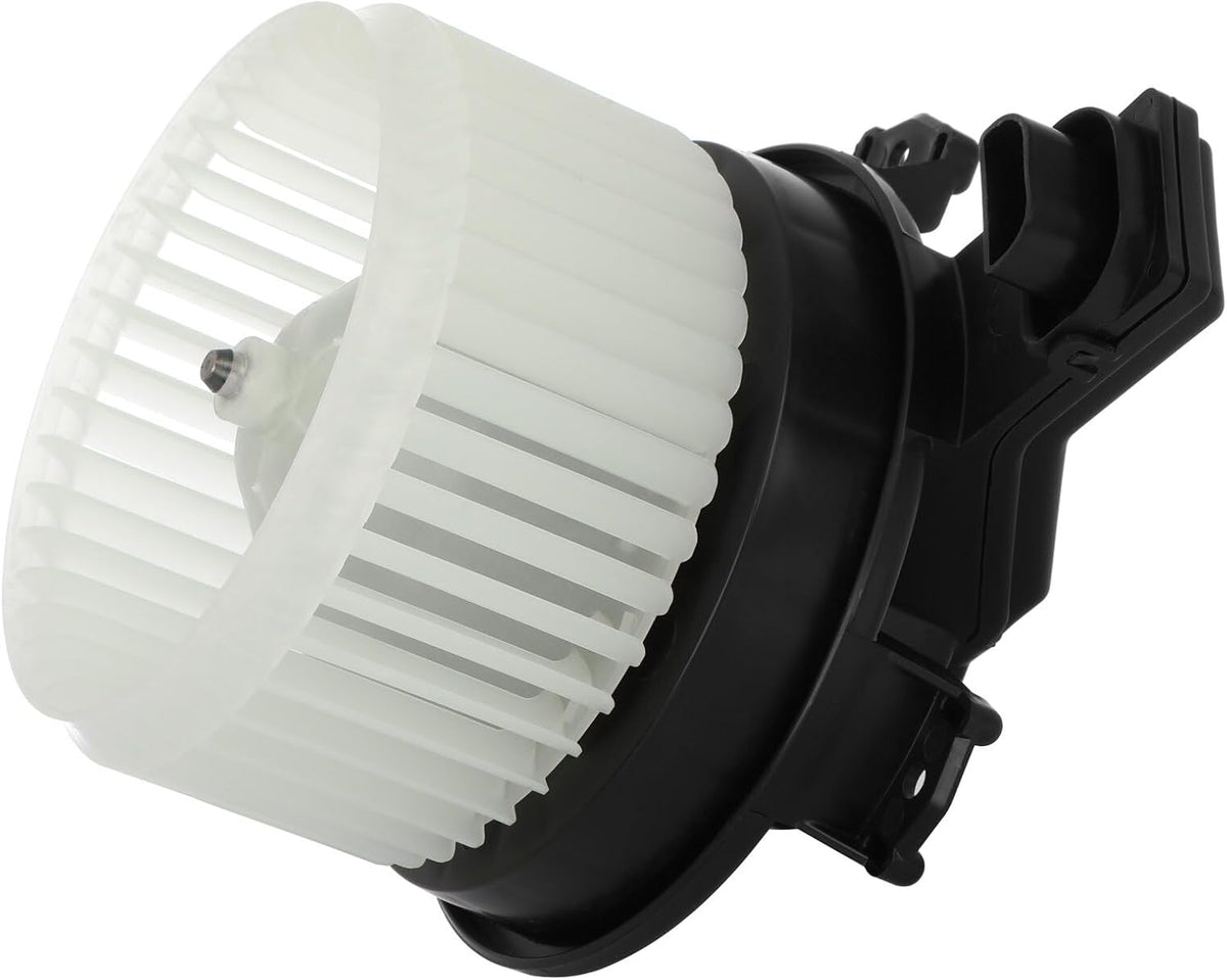 700333 Blower Motor Fit for Subaru 2017-2021/2018-2021 Crosstrek/2017-2020 Subaru Impreza AC Blower Motor Automotive Replacement 700333, 72223FL00B, BM10102C, 72223FL00A, 72223FL500, 72223FL5 - KUDUPARTS