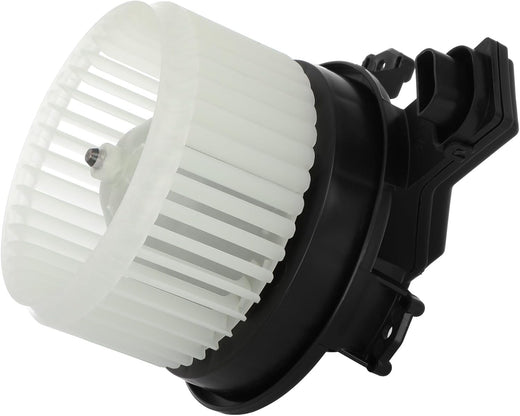 700333 Blower Motor Fit for Subaru 2017-2021/2018-2021 Crosstrek/2017-2020 Subaru Impreza AC Blower Motor Automotive Replacement 700333, 72223FL00B, BM10102C, 72223FL00A, 72223FL500, 72223FL5 - KUDUPARTS