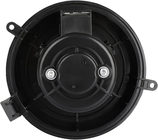 HVAC Blower Motor with Fan Cage - Compatible with 2013-2023 Nissan Leaf & 2018-2019 Nissan Sentra - OEM Replacement 272263NF0A - KUDUPARTS