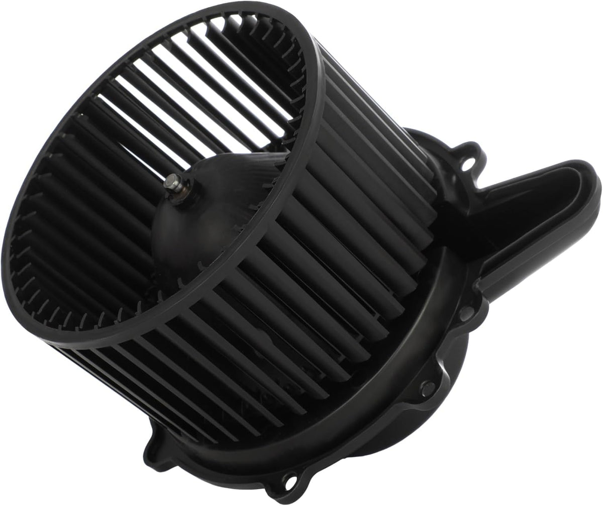 700027 HVAC Blower Motor – Compatible with 1997-2002 Ford Expedition, 1997-2003 F-150, 2004 F-150 Heritage, 1997-1999 F-250, 2002 Lincoln Blackwood, 1998-2002 Lincoln Navigator - KUDUPARTS