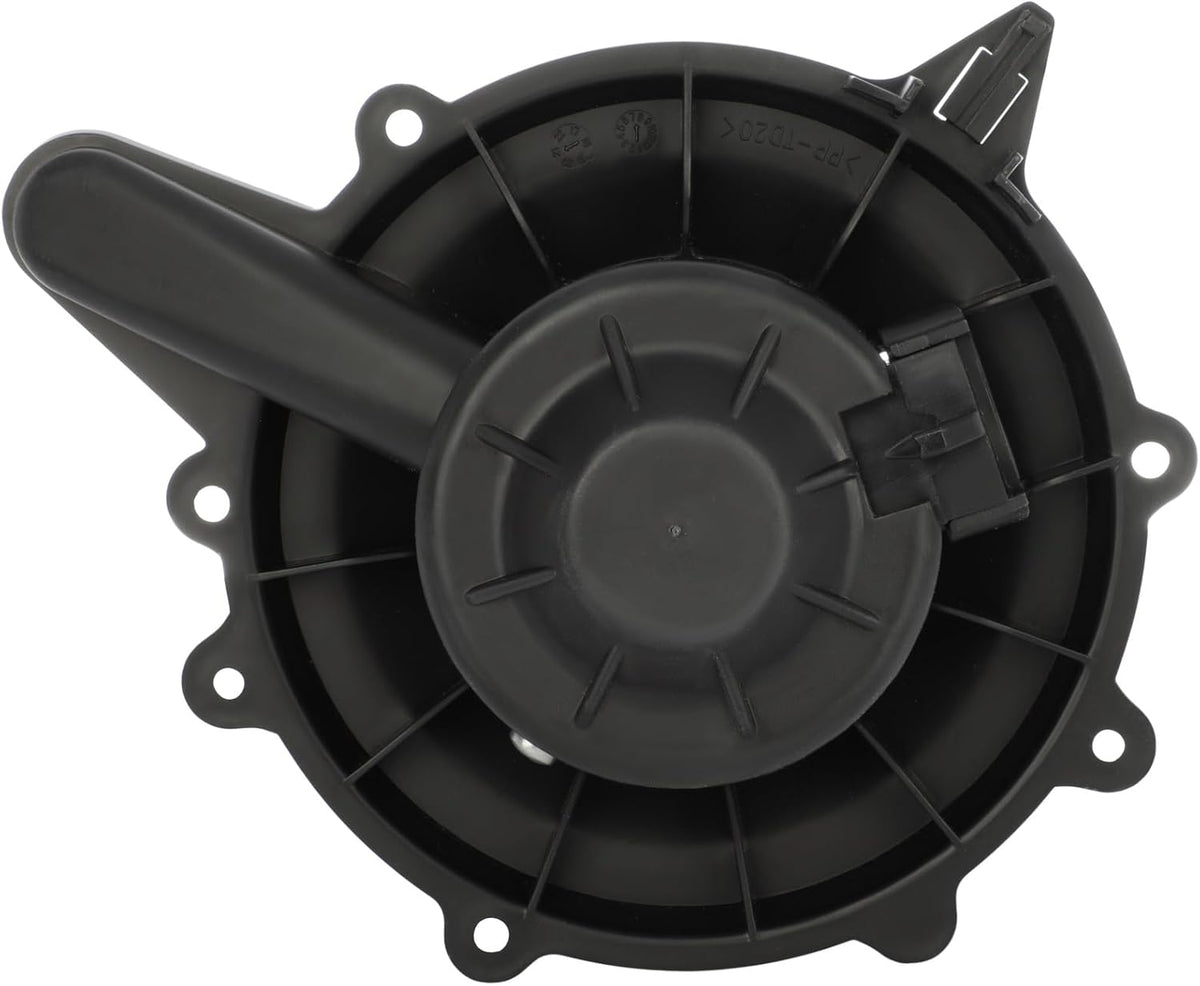 700027 HVAC Blower Motor – Compatible with 1997-2002 Ford Expedition, 1997-2003 F-150, 2004 F-150 Heritage, 1997-1999 F-250, 2002 Lincoln Blackwood, 1998-2002 Lincoln Navigator - KUDUPARTS