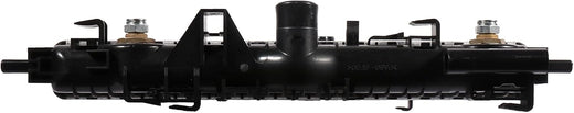 2011-2016 Chevrolet Cruze 1.4L & 1.8L Radiator - Aluminum Core Replacement for 13197, 2166 - KUDUPARTS