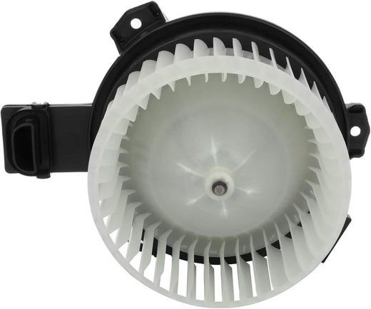 700326 HVAC Blower Motor with Fan Cage – Compatible with 2015-2019 Hyundai Sonata, OE Replacement 75079, 97113-C2000, 97113-D4000 - KUDUPARTS