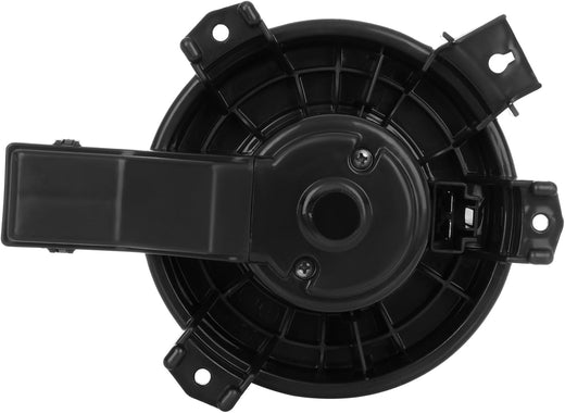 700326 HVAC Blower Motor with Fan Cage – Compatible with 2015-2019 Hyundai Sonata, OE Replacement 75079, 97113-C2000, 97113-D4000 - KUDUPARTS