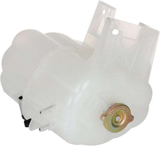Coolant Radiator Reservoir Tank 2587216C1, 2591802C1, 603-5107 – Overflow Expansion Bottle with Cap & Sensor for International - KUDUPARTS