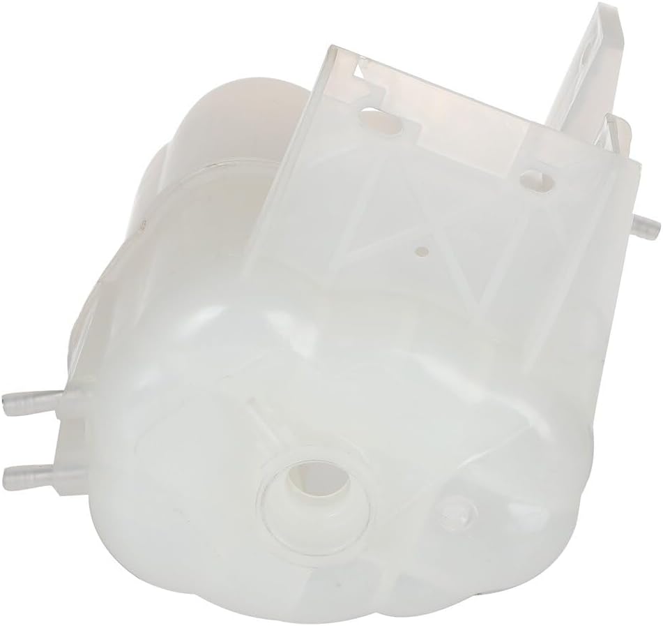 Coolant Radiator Reservoir Tank 2587216C1, 2591802C1, 603-5107 – Overflow Expansion Bottle with Cap & Sensor for International