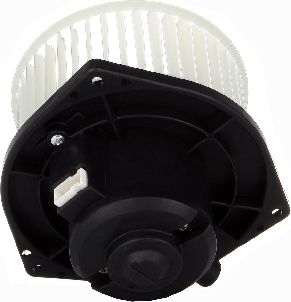 HVAC Blower Motor with Fan Cage 700050 – Compatible with 2000-2003 Nissan Maxima, 2003-2006 Subaru Baja, 1993-2007 Impreza, 2002-2004 Infiniti I35, 1994-2004 Legacy, 2000-2004 Subaru Outback - KUDUPARTS