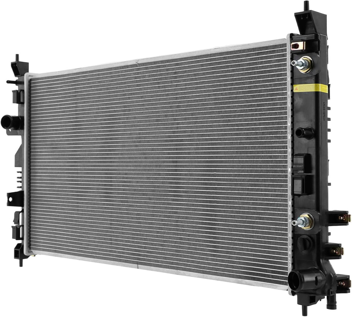 Radiator Replacement for 2019-2023 INFINITI QX50 2.0L – Replaces 13774, 214105NN0A - KUDUPARTS