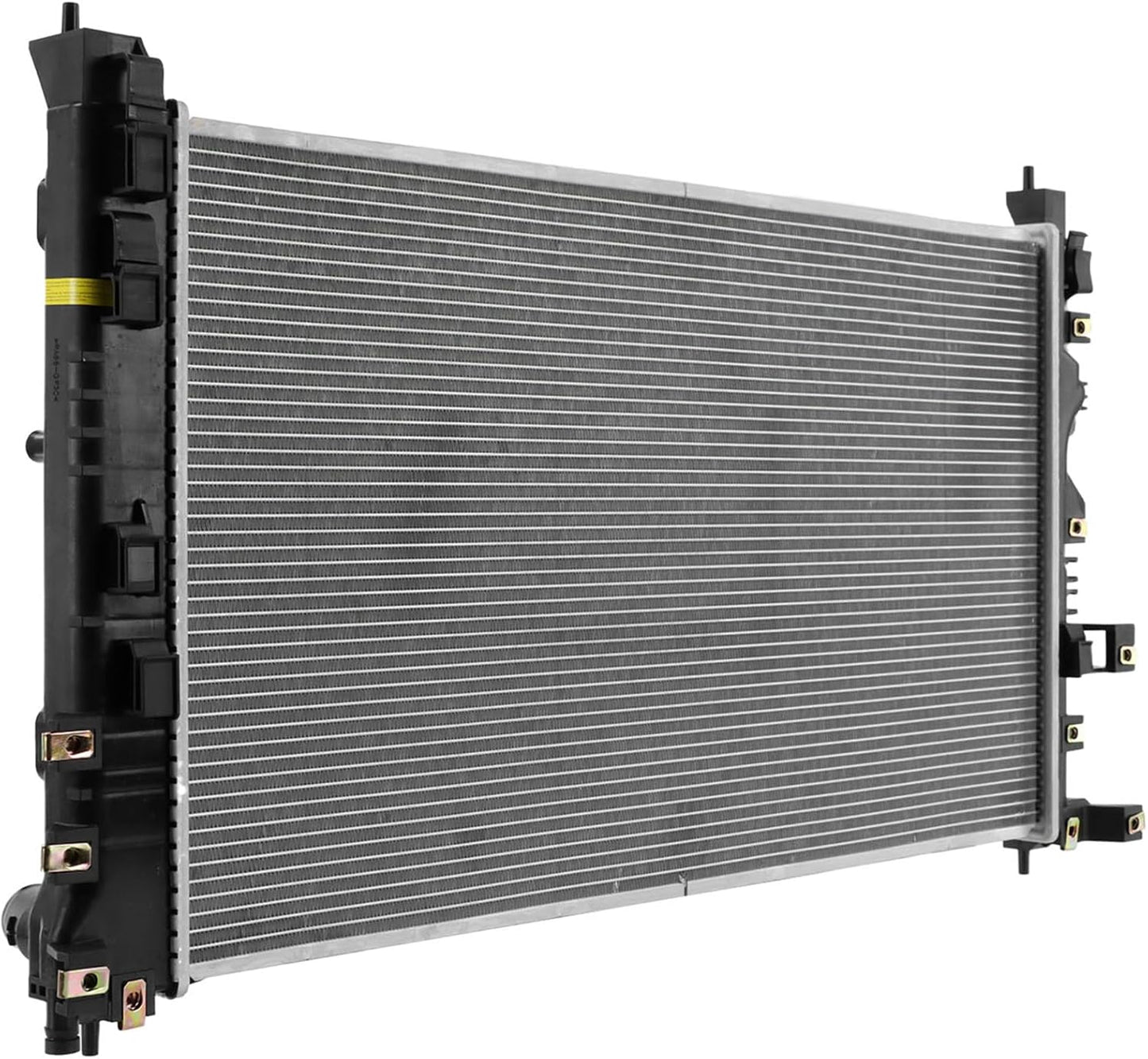 Radiator Replacement for 2019-2023 INFINITI QX50 2.0L – Replaces 13774, 214105NN0A