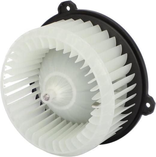 700266 Blower Motor Compatible with Chevrolet Spark 2013-2015 (LS/LT Hatchback 4-Door 1.2L) – HVAC AC Blower Motor Replacement (BM4080C, 95193241, 76980) - KUDUPARTS
