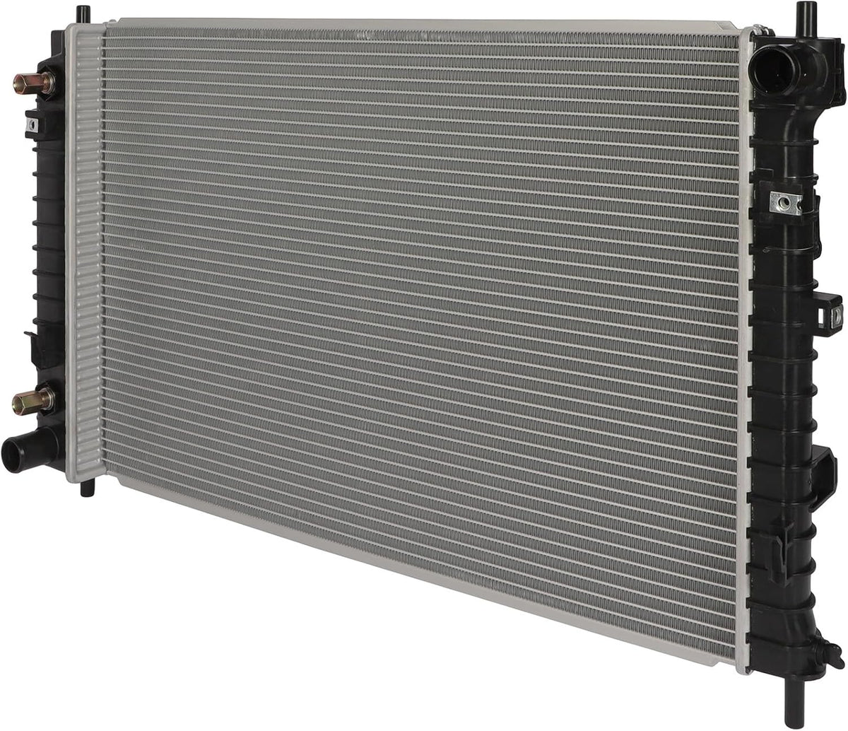 2798 Radiator Compatible with Saturn Vue 2.2L (2006-2007) & 3.5L (2004-2007) - KUDUPARTS